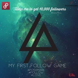 Follow Triangle Game